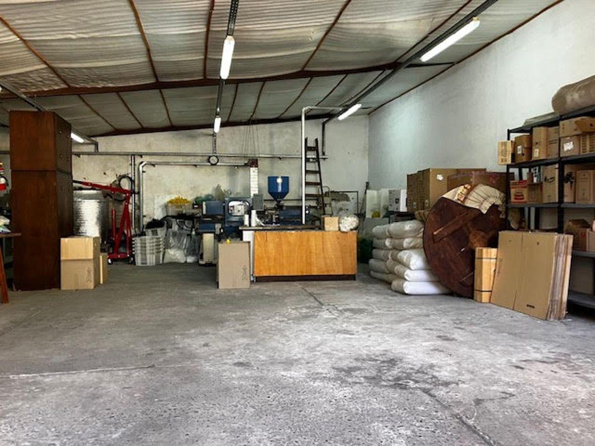 Foto de Galpón/deposito en Venta Tigre, imagen 3