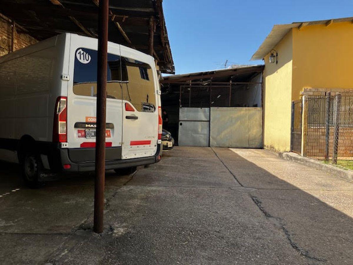 Foto de Galpón/deposito en Venta Tigre, imagen 1