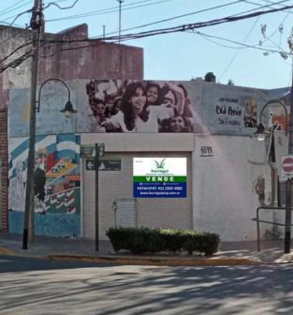 Foto de Local Comercial En Venta San Fernando, imagen 5
