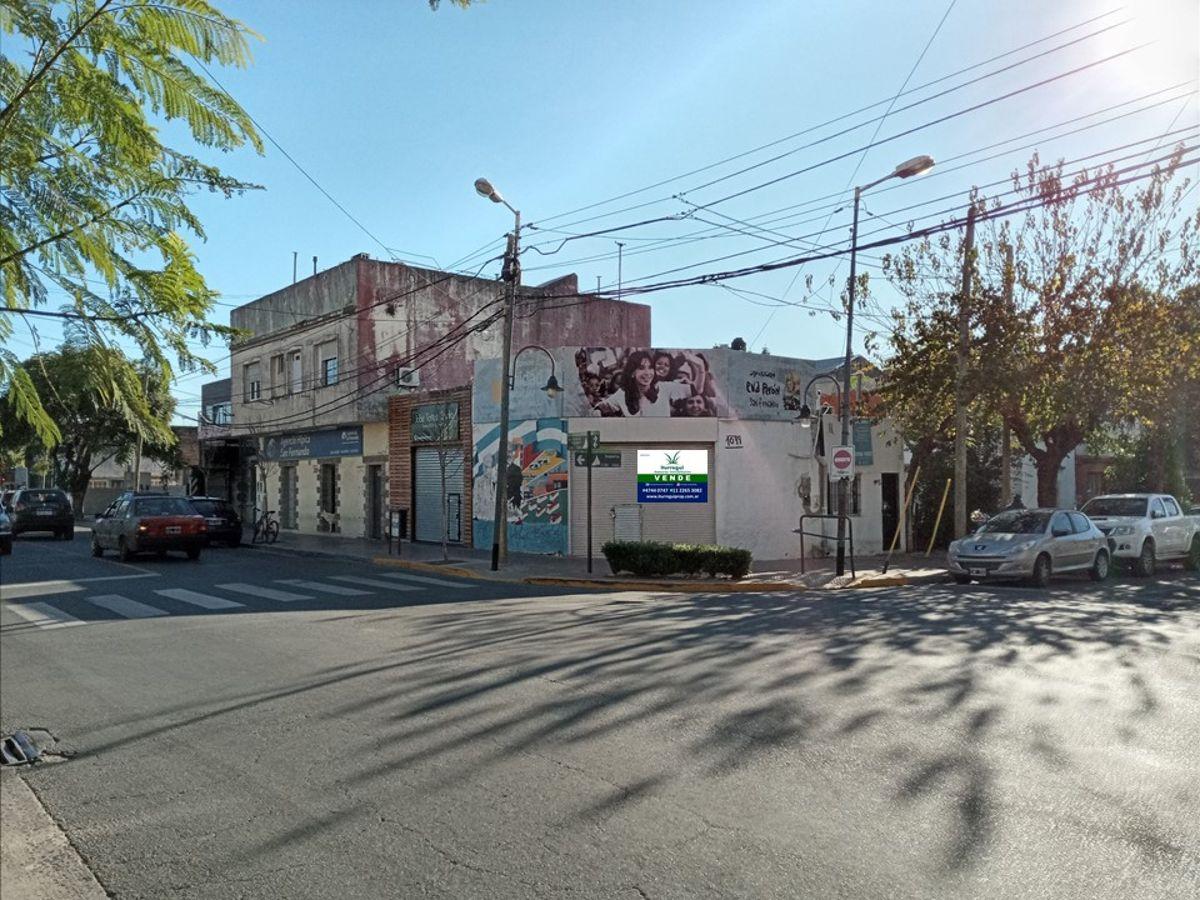 Foto de Local Comercial En Venta San Fernando, imagen 4