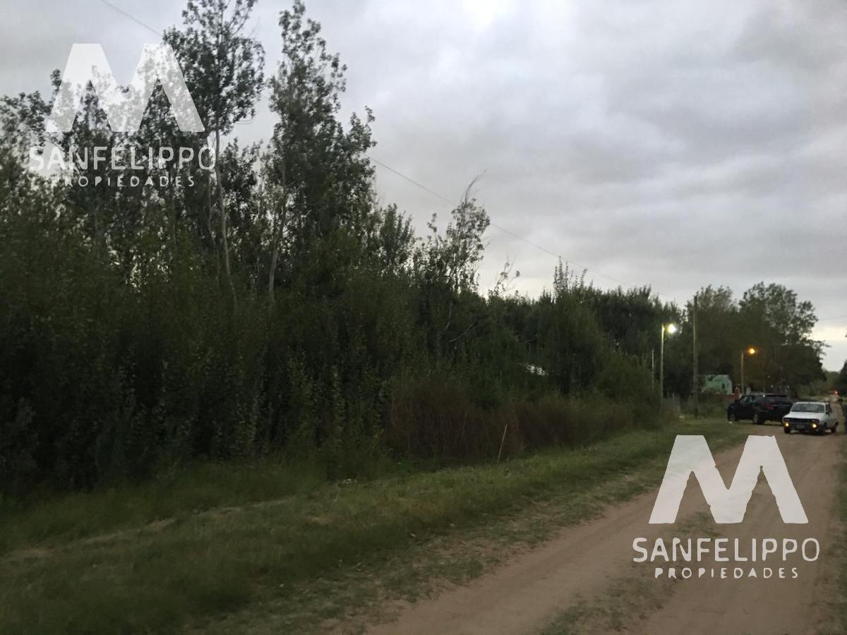 Terreno en Las Toninas - Venta