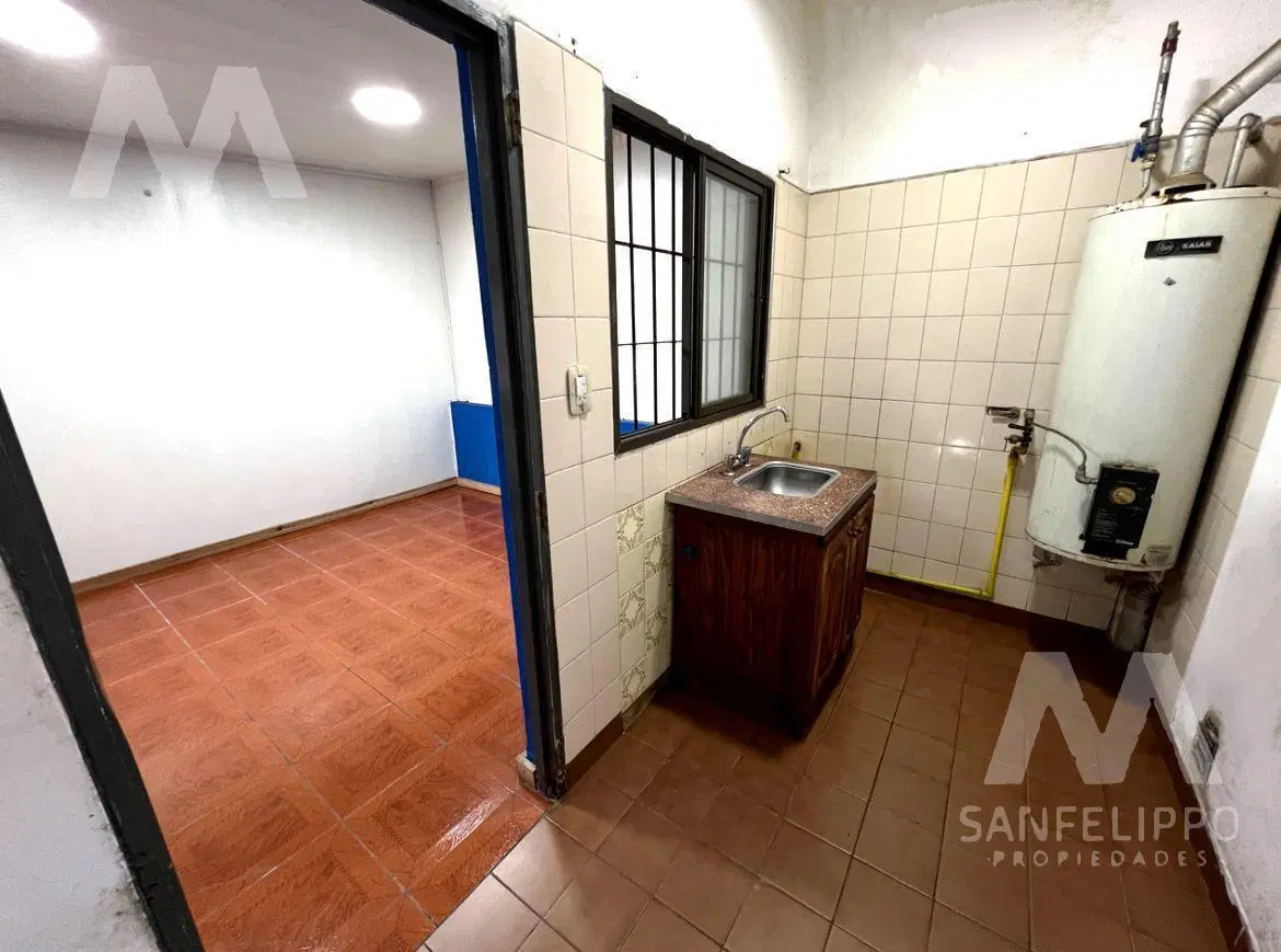 Departamento en  Alquiler - 2 Dormitorios - Wilde, Avellaneda 2
