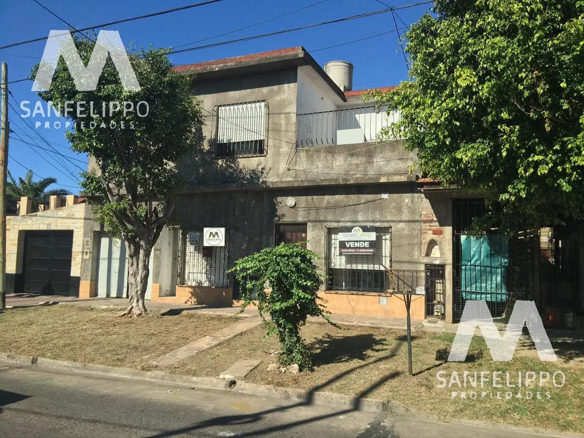 Departamento en  Alquiler - 2 Dormitorios - Wilde, Avellaneda 5
