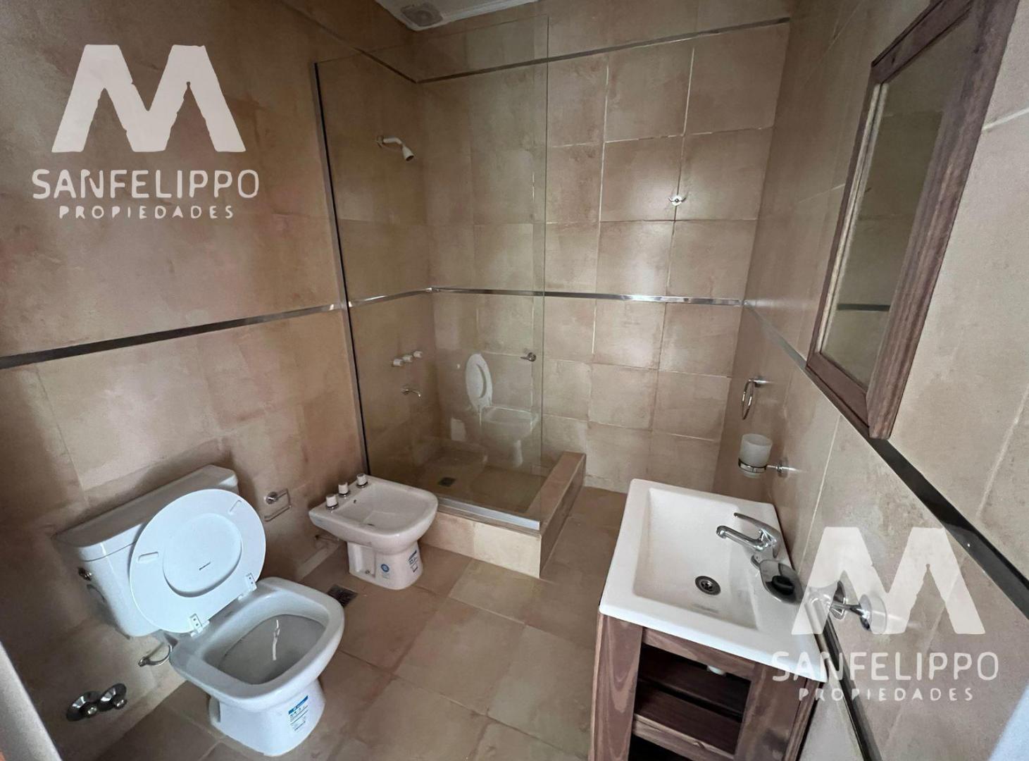 Foto de Departamento tipo casa de 3 ambientes en alquiler, Zona Wilde, imagen 4