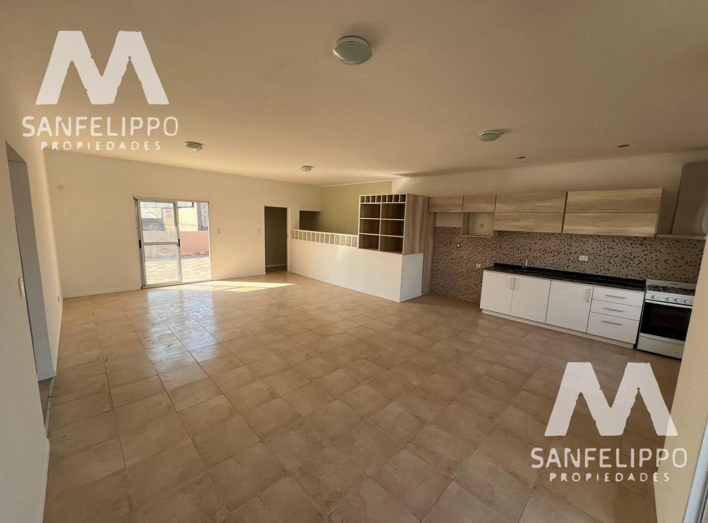 Foto de Departamento tipo casa de 3 ambientes en alquiler, Zona Wilde, imagen 1
