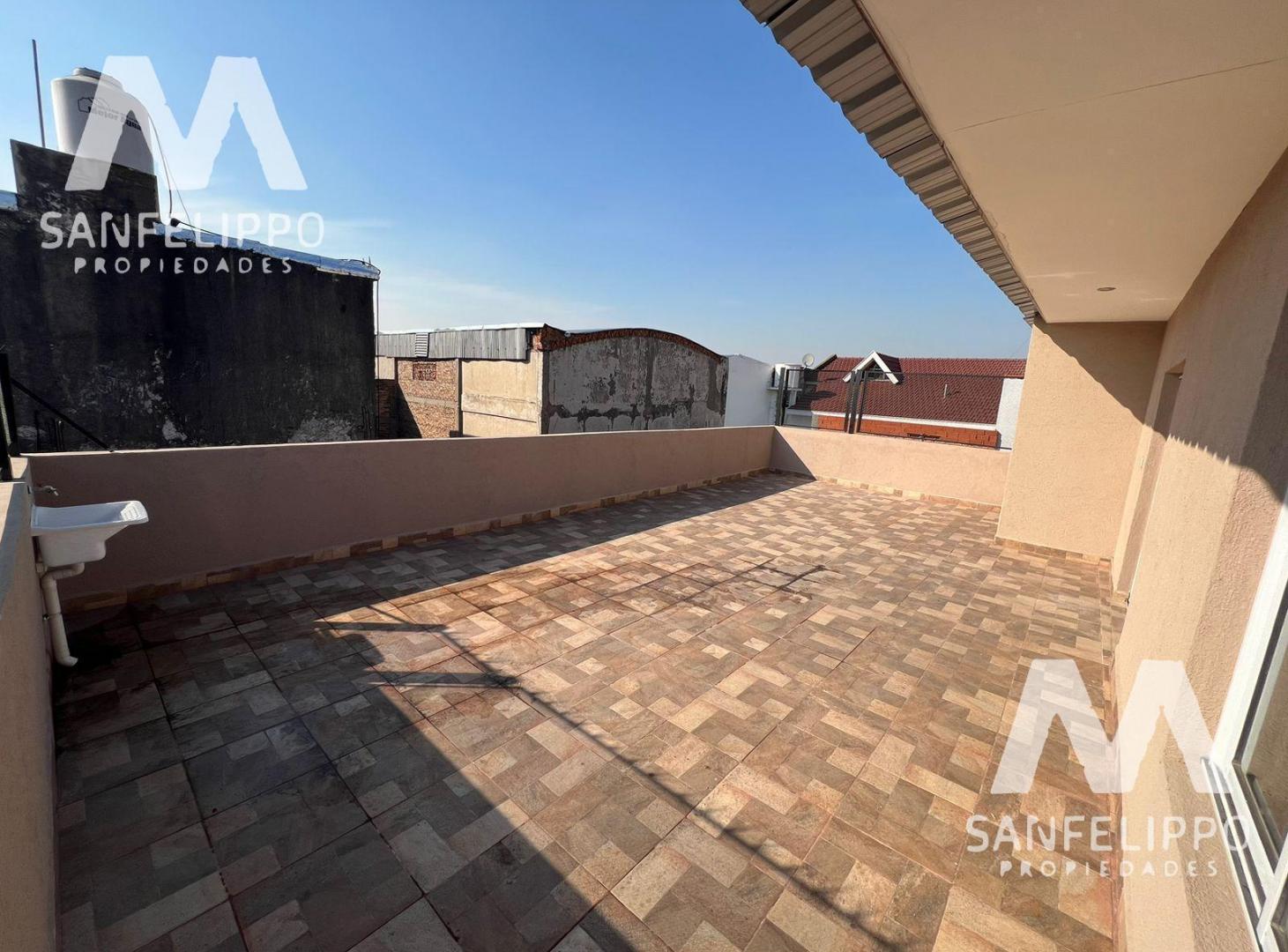 Foto de Departamento tipo casa de 3 ambientes en alquiler, Zona Wilde, imagen 5