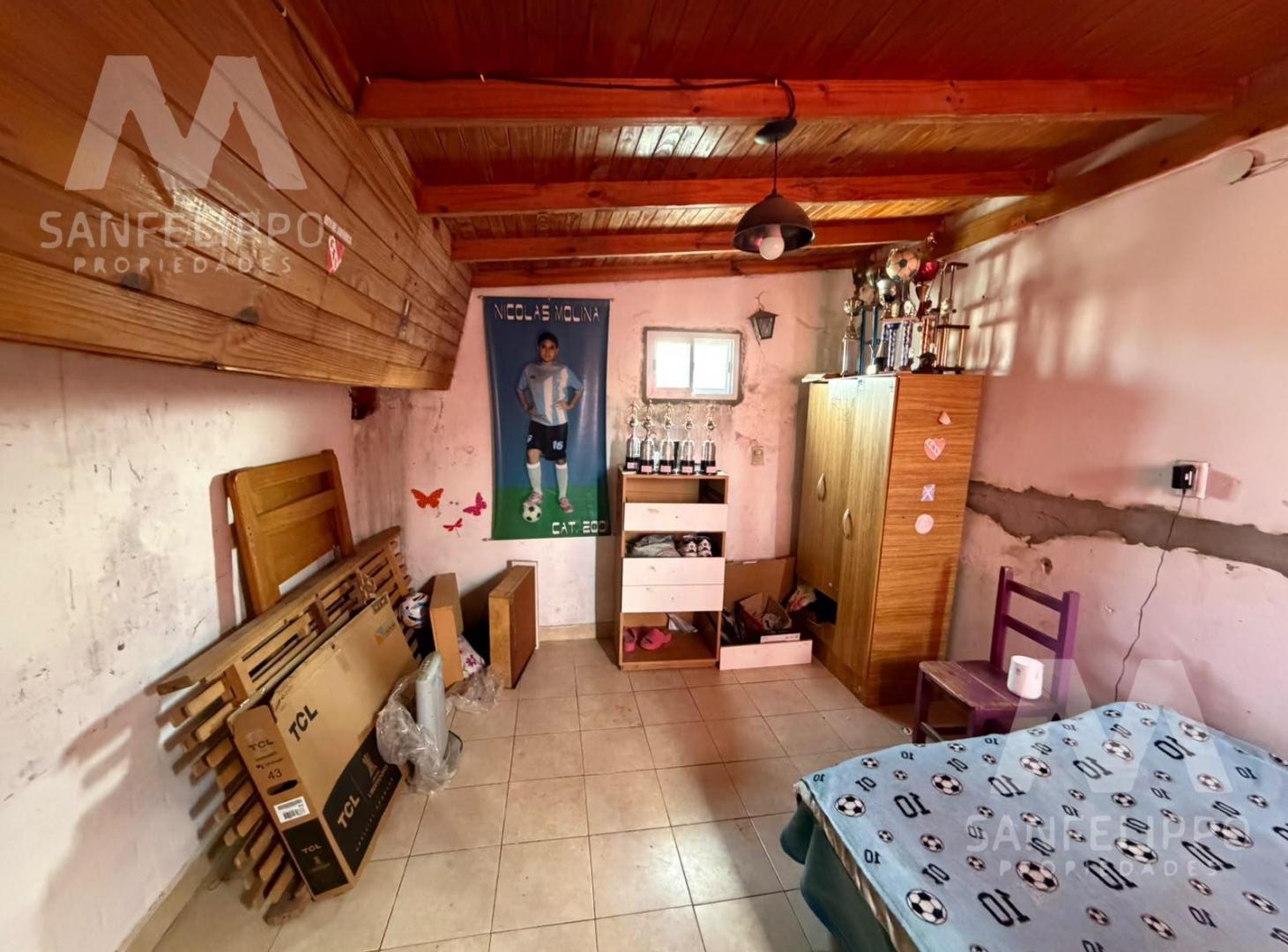 Foto de PH en Villa Dominico, imagen 3
