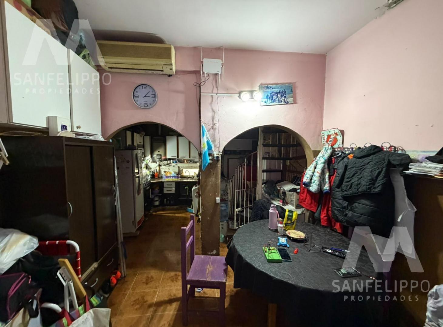 Foto de PH en Villa Dominico, imagen 2
