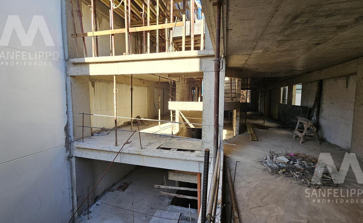 Foto de Departamento en Aguilar Point ubicado en el cerrazón de Belgrano, imagen 5