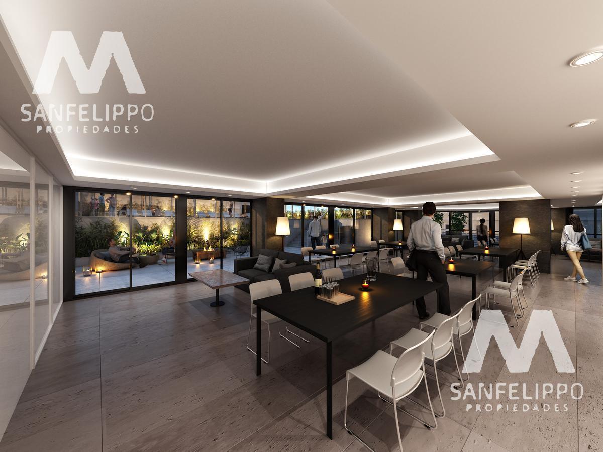 Foto de 3 ambientes en Venta- Barracas - CABA - MOCA 2, imagen 5