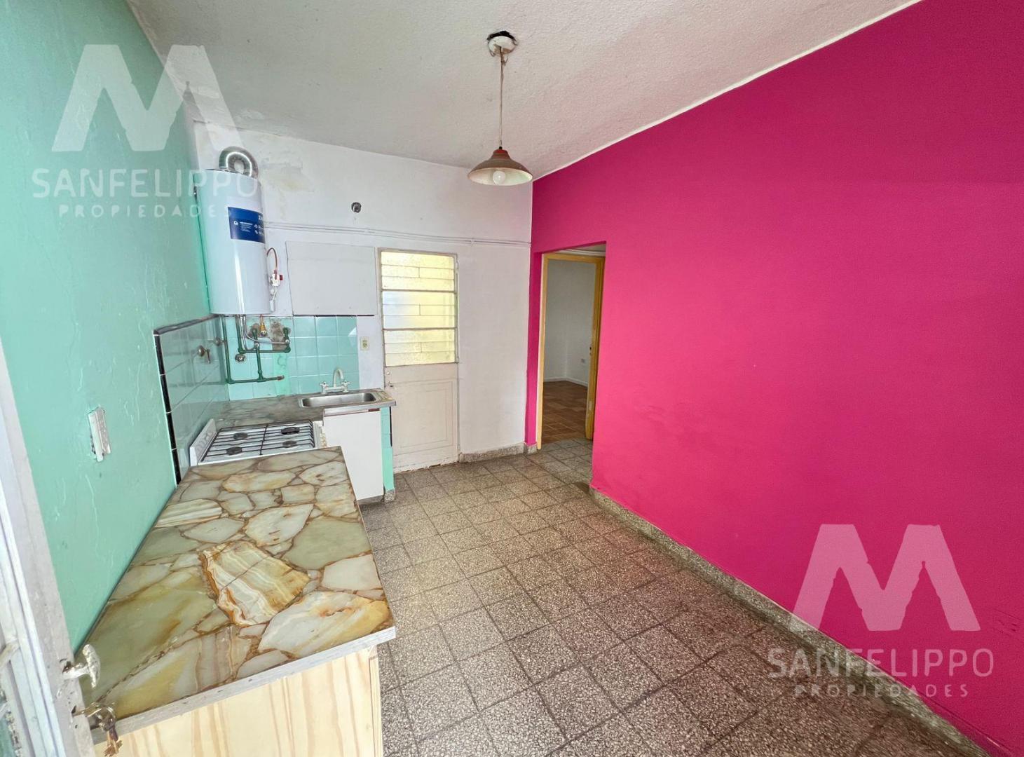 Foto de Departamento 3 amb. en Alquiler Quilmes Oeste, imagen 1