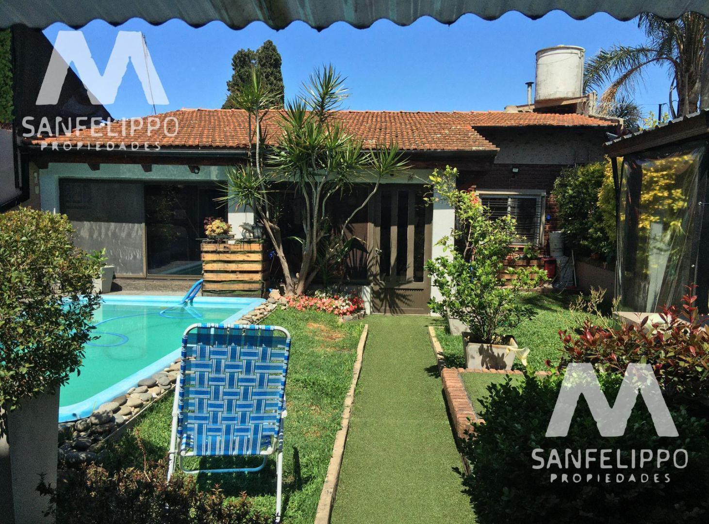 Foto de CASA ESTILO PH - VENTA - WILDE - AVELLANEDA, imagen 4