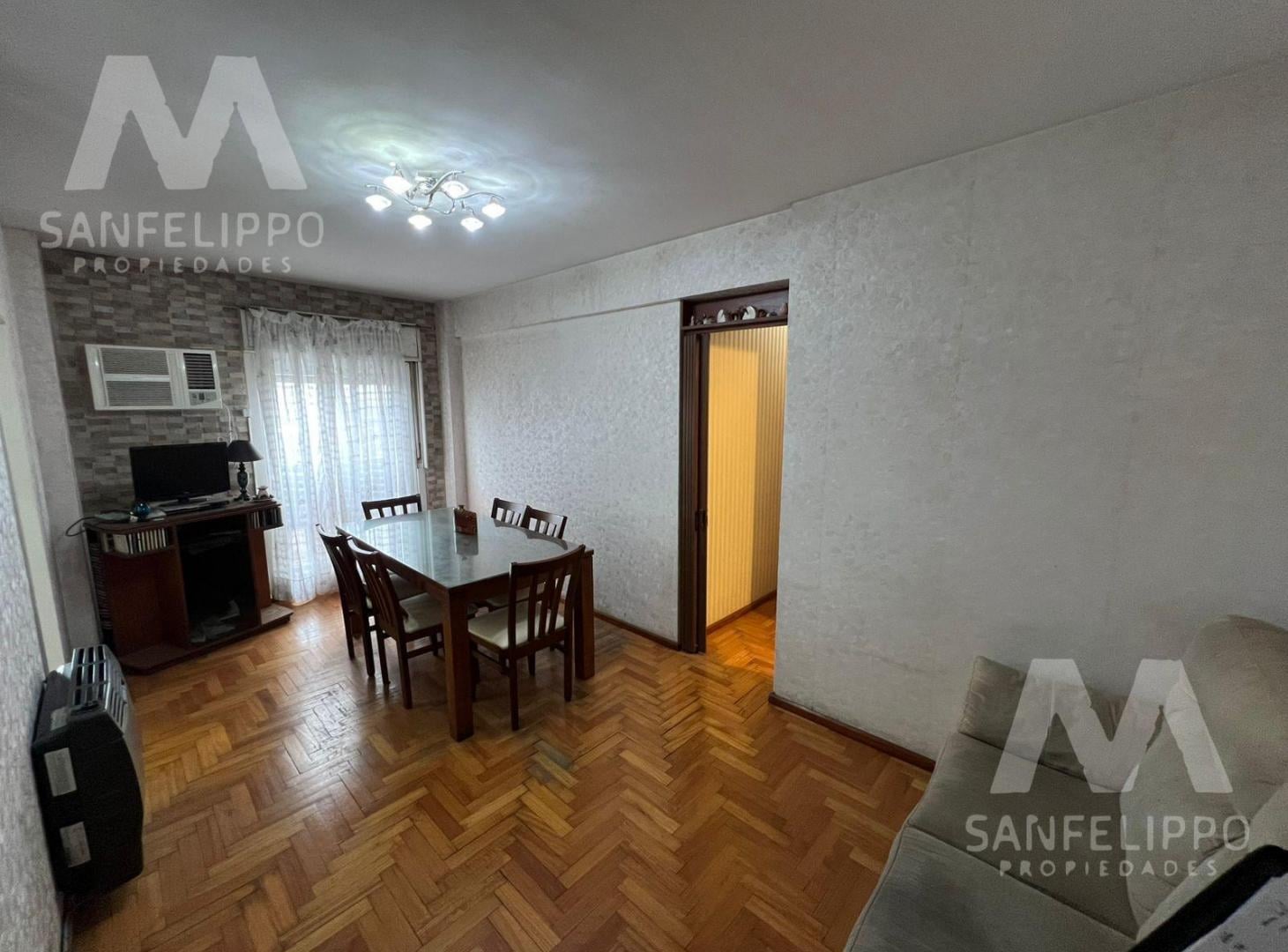 Foto de Departamento 4 Ambientes en Venta Apto Crédito en el Centro de, imagen 5