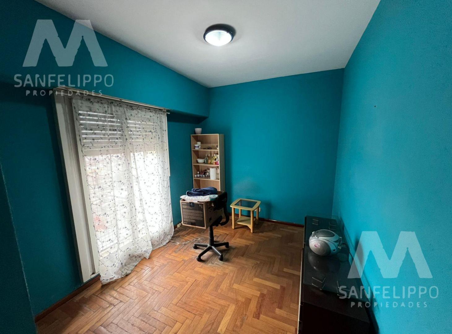 Foto de Departamento 4 Ambientes en Venta Apto Crédito en el Centro de, imagen 2