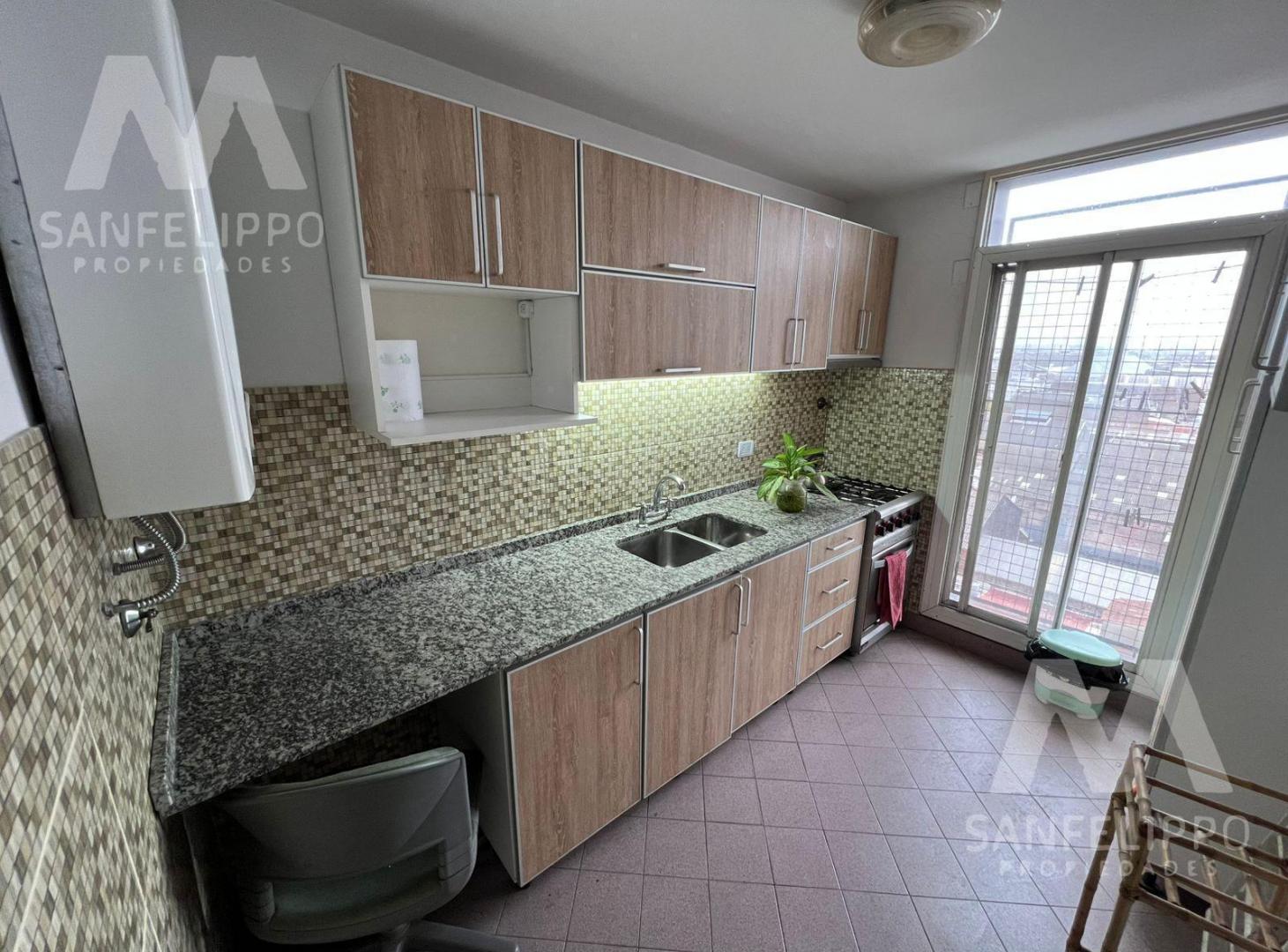 Foto de Departamento 4 Ambientes en Venta Apto Crédito en el Centro de, imagen 4