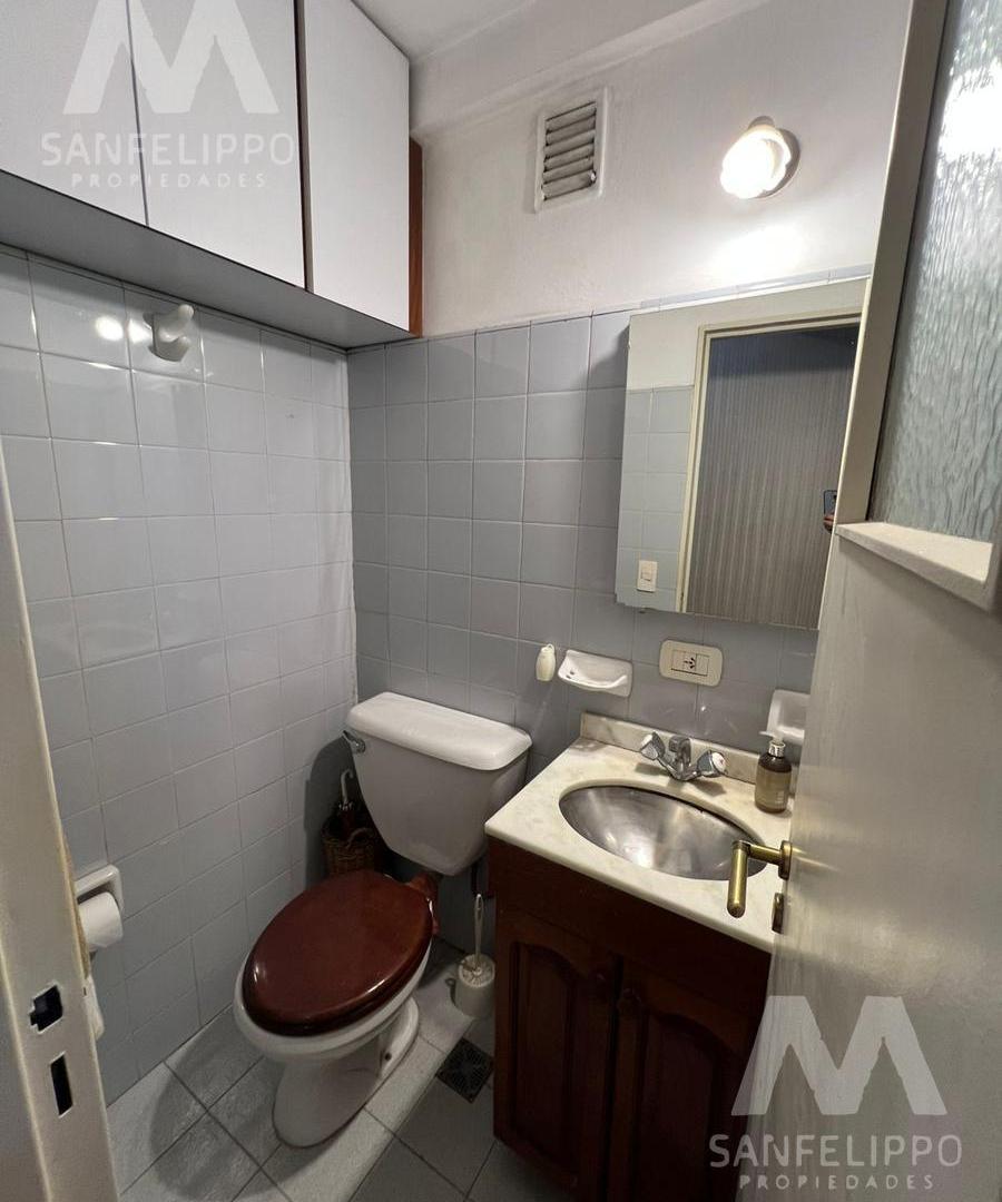 Foto de Departamento 4 Ambientes en Venta Apto Crédito en el Centro de, imagen 3