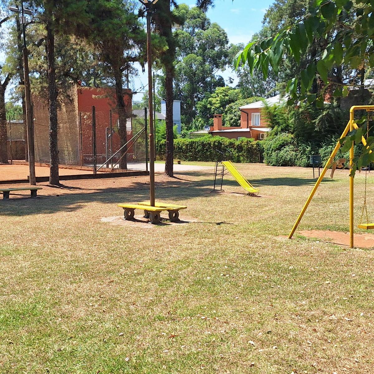 Casa en Country del Golf Viejo 5