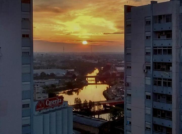 VENTA DEPARTAMENTO 3 AMBIENTES CON COCHERA 3