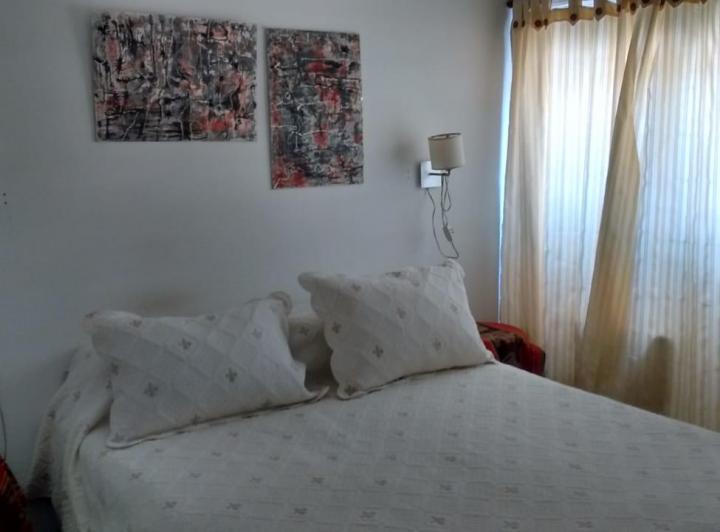 VENTA DEPARTAMENTO 3 AMBIENTES CON COCHERA 2
