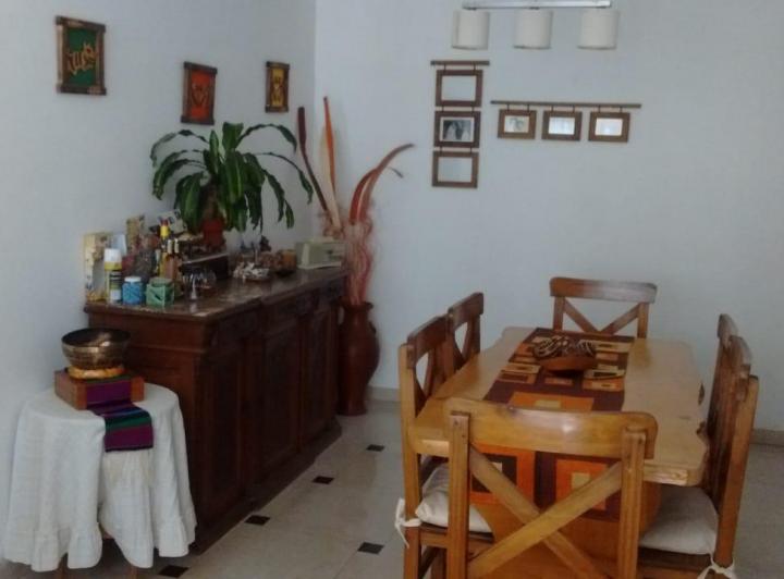 VENTA DEPARTAMENTO 3 AMBIENTES CON COCHERA 4