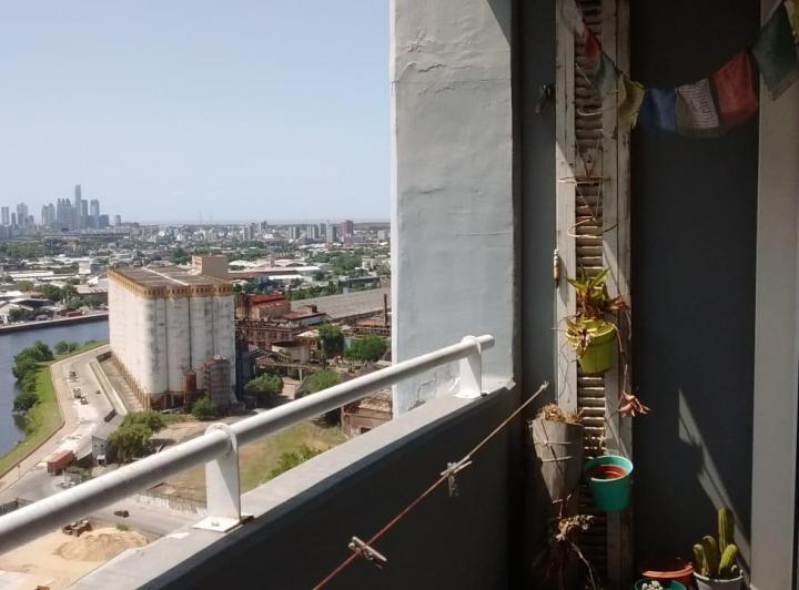VENTA DEPARTAMENTO 3 AMBIENTES CON COCHERA 5