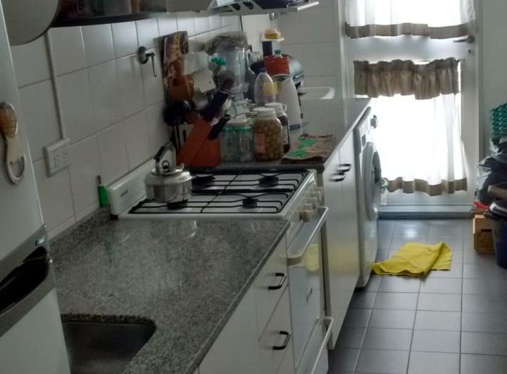 VENTA DEPARTAMENTO 3 AMBIENTES CON COCHERA 1