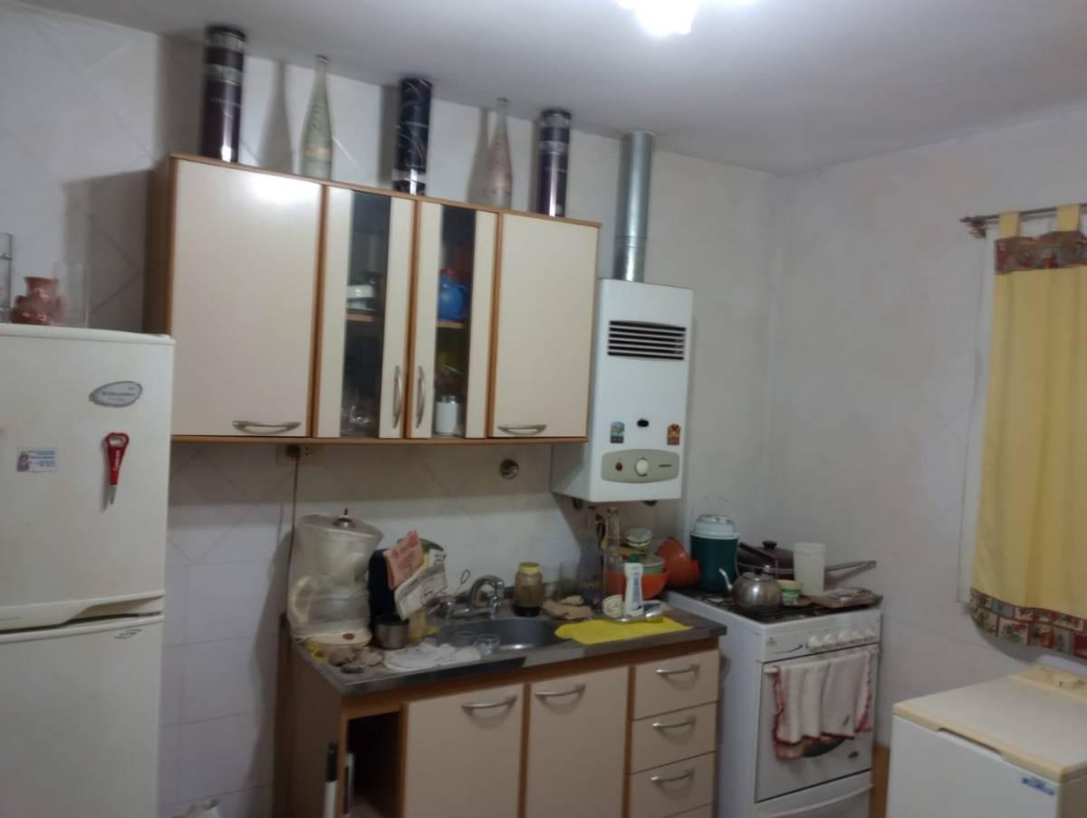 San Martin 7000 - 2 Casas de 2 Dorm. en Venta, con Coche 3