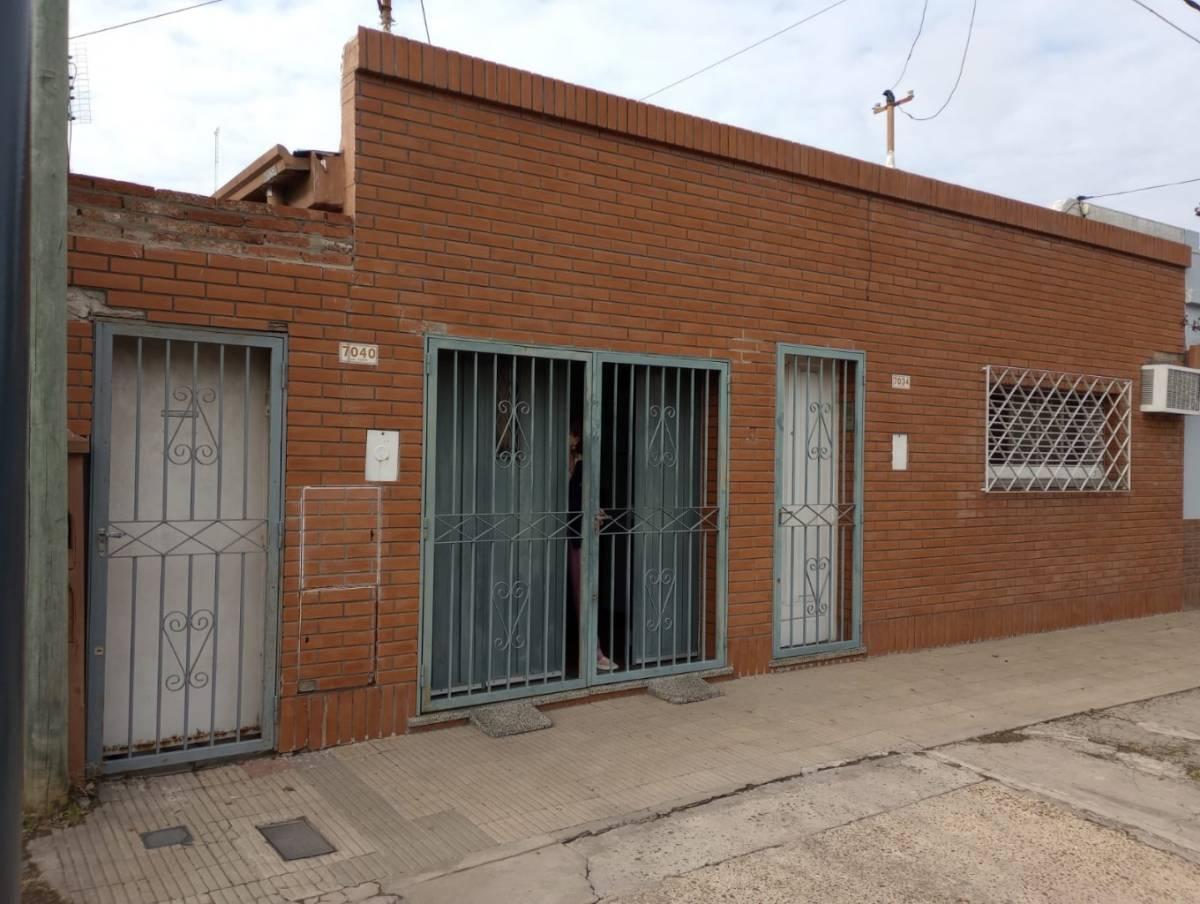 Propiedad en Argentina