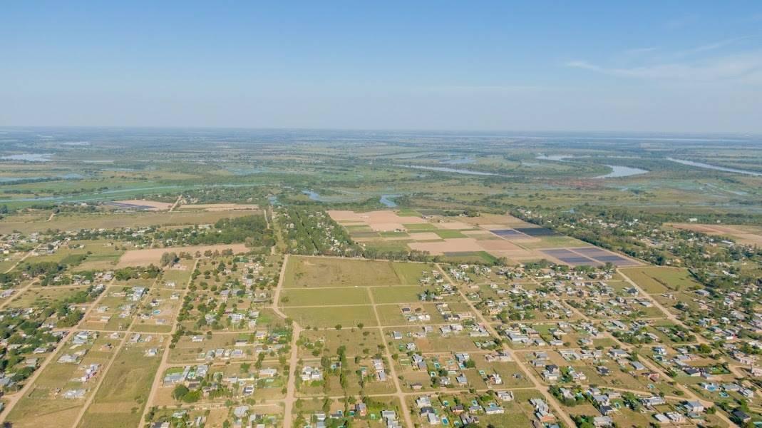 Propiedad en Argentina