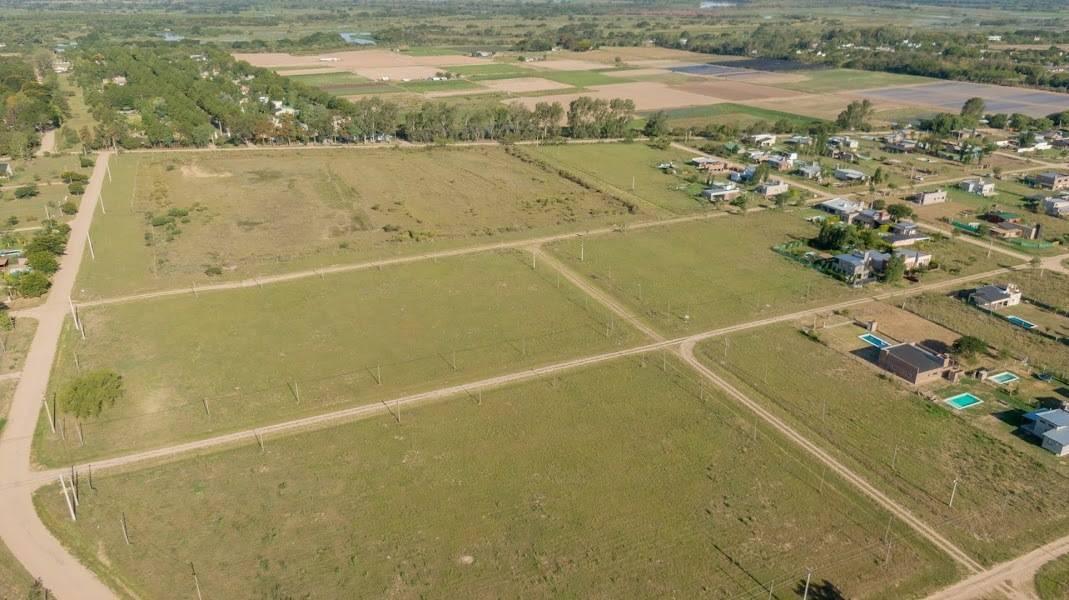Terreno/lote en Venta - Jardines de La Costa 1, Arroyo Leyes 2