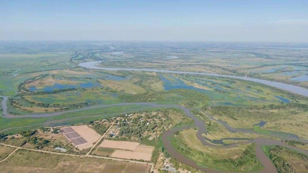 J. de La Costa 1, Arroyo Leyes, Santa Fe - Lote en Venta 1