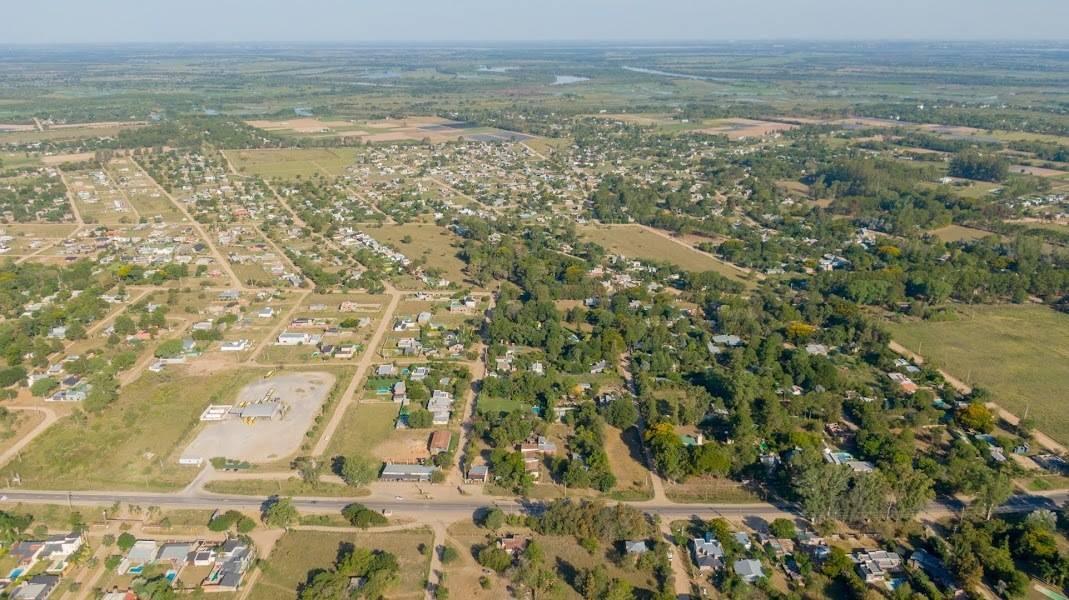 J. de La Costa 1, Arroyo Leyes, Santa Fe - Lote en Venta 4