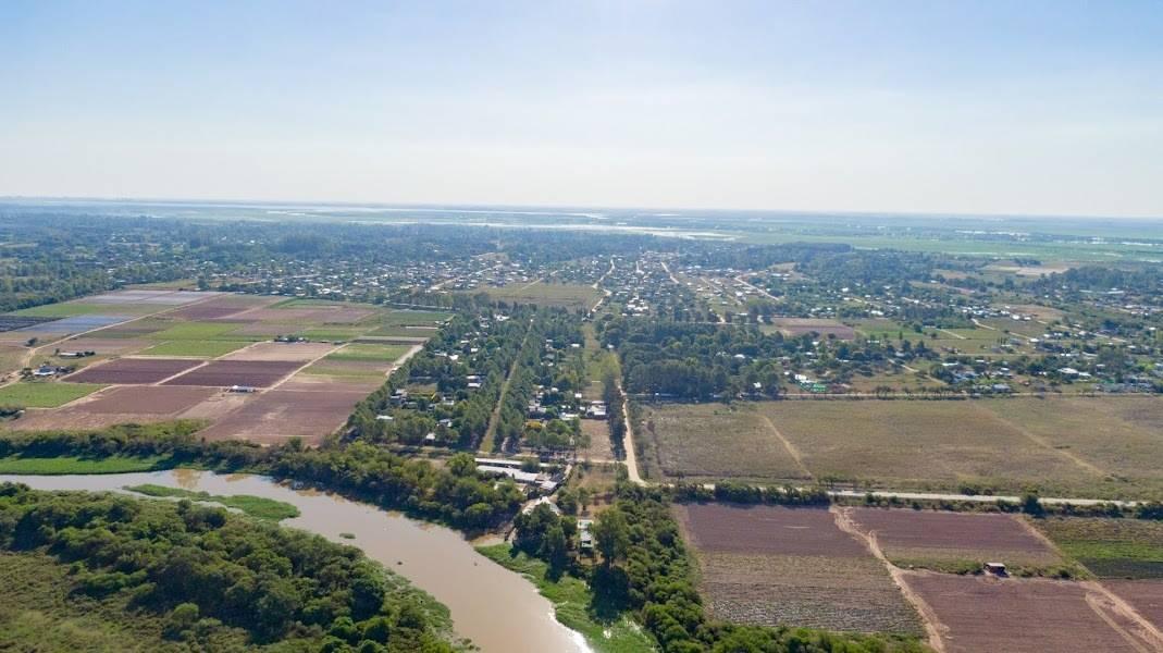 Terreno en Venta - Jardines de La Costa 1, Arroyo Leyes, San 1