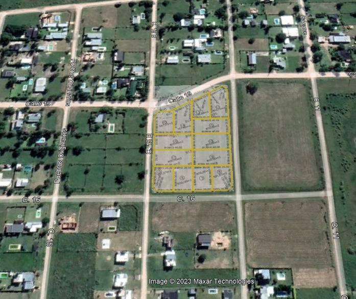 Terreno en Venta - Jardines de La Costa 1, Arroyo Leyes, San 2