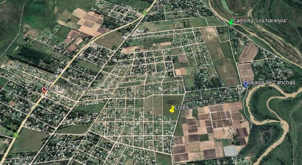 Terreno en Venta - Jardines de La Costa 1, Arroyo Leyes, San 4