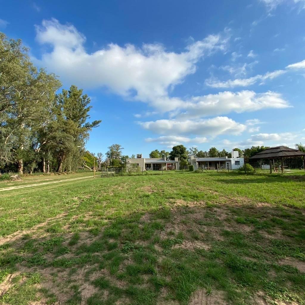 Ruta 1 Km 2.5 - Lote en Venta en Aldea Setubal - Colastine - Santa 5