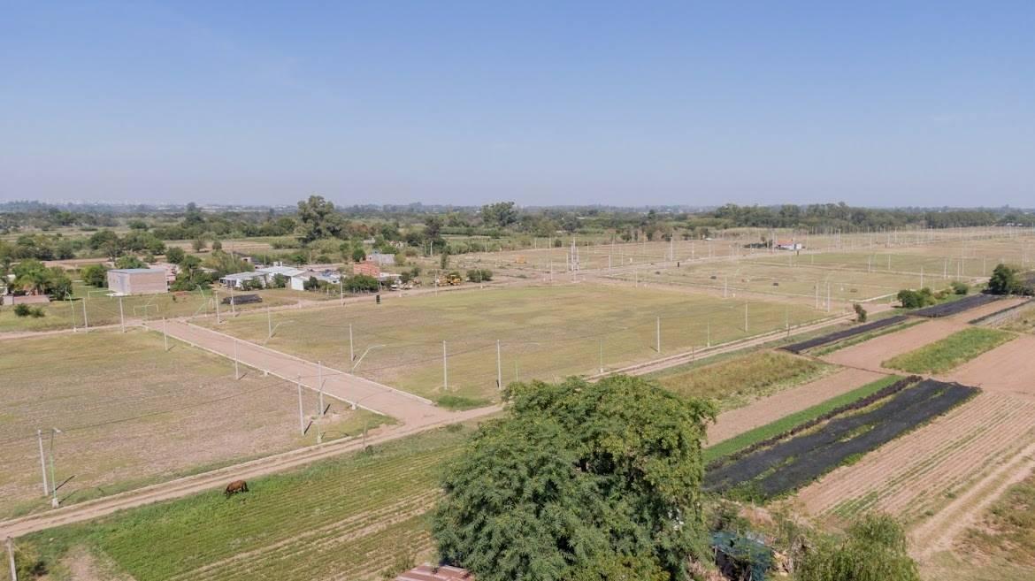 Lotes en Venta Praderas El Chaquito - Desde 200 m² a 450 m² 1
