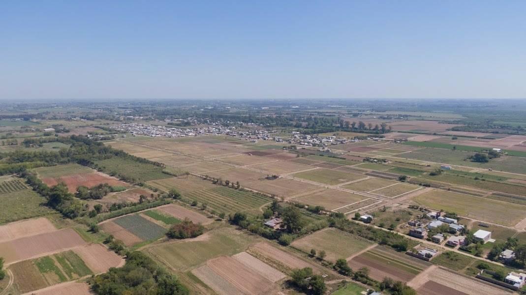 Lotes en Venta Praderas El Chaquito - Desde 200 m² a 450 m² 5