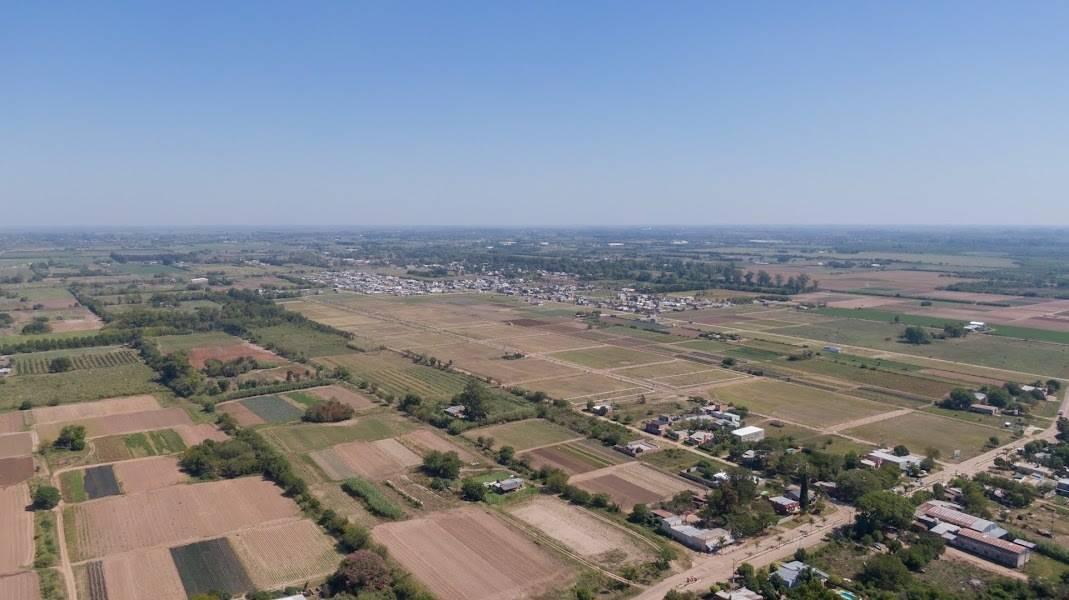 Lotes en Venta Praderas El Chaquito - Desde 200 m² a 450 m² 4