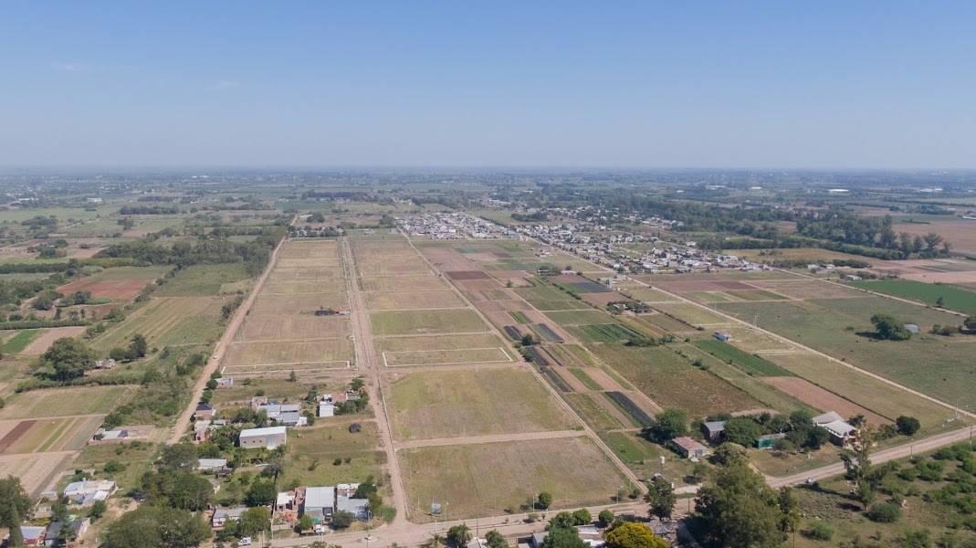 Lotes en Venta Praderas El Chaquito - Desde 200 m² a 450 m² 3