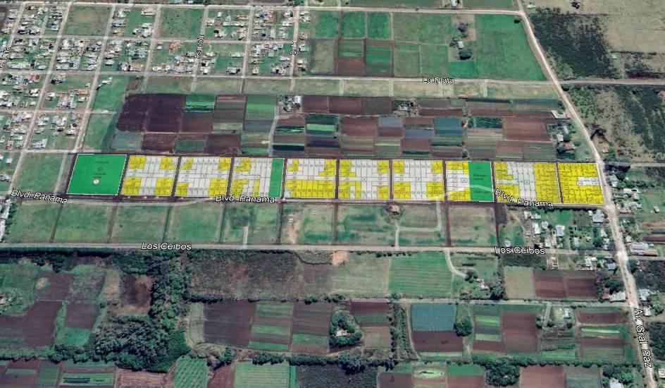 Lotes en Venta en Angel Gallardo, Praderas 5 - Desde 200 m² 5