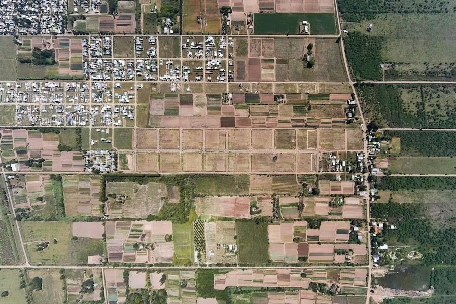 Lotes en Venta Praderas El Chaquito - Desde 200 m² a 450 m² 5