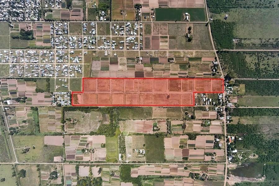Lotes en Venta Praderas El Chaquito - Desde 200 m² a 450 m² 1