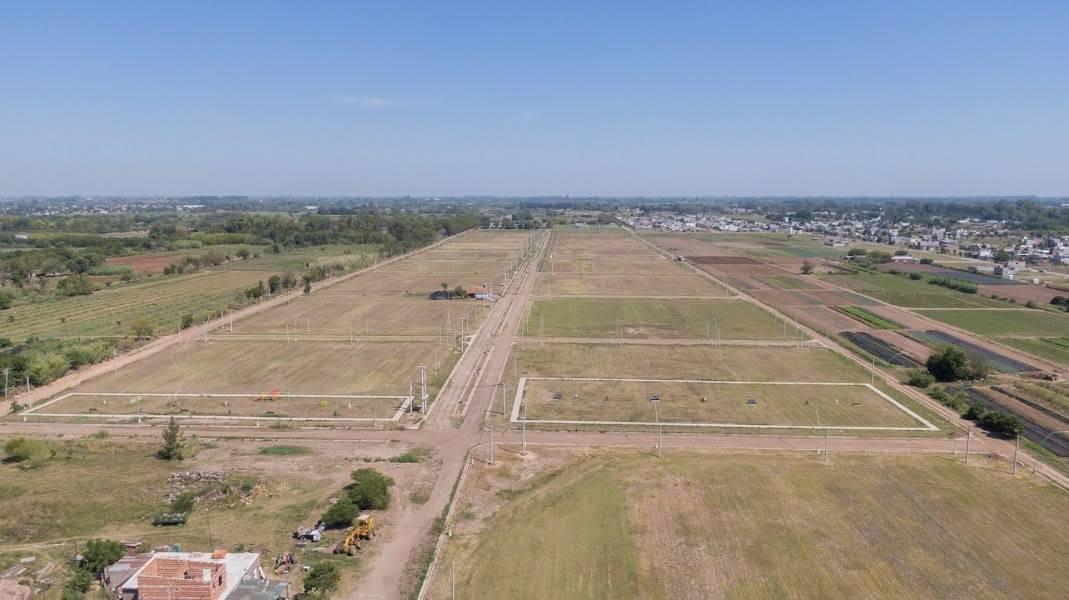 Lotes en Venta Praderas El Chaquito - Desde 200 m² a 450 m² 2