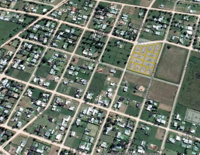 Terreno en Venta - Arroyo Leyes, Santa Fe 3