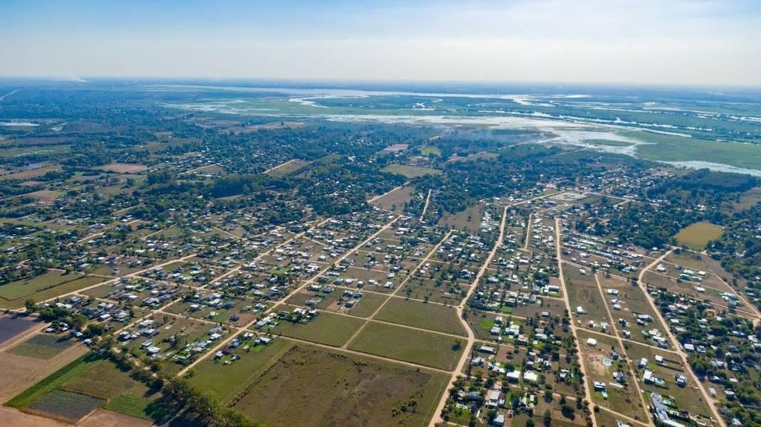 Propiedad en Argentina