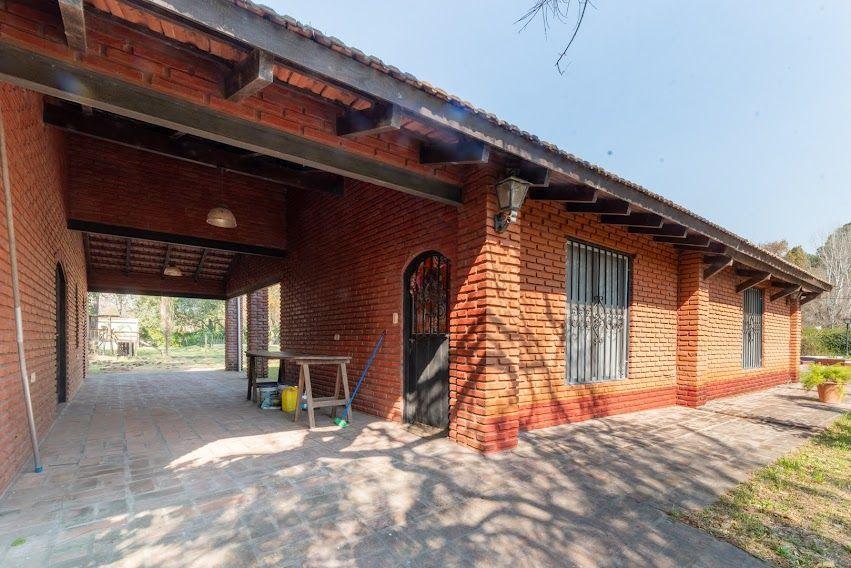 Casa Quinta - 3 Dorm - Arroyo Leyes 5