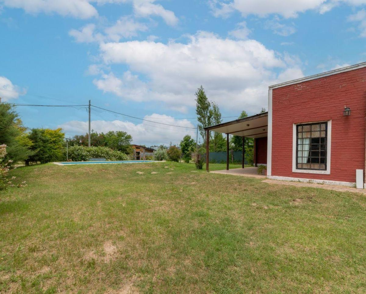Casa/quinta en Venta de 2 Dorm., Arroyo Leyes 3