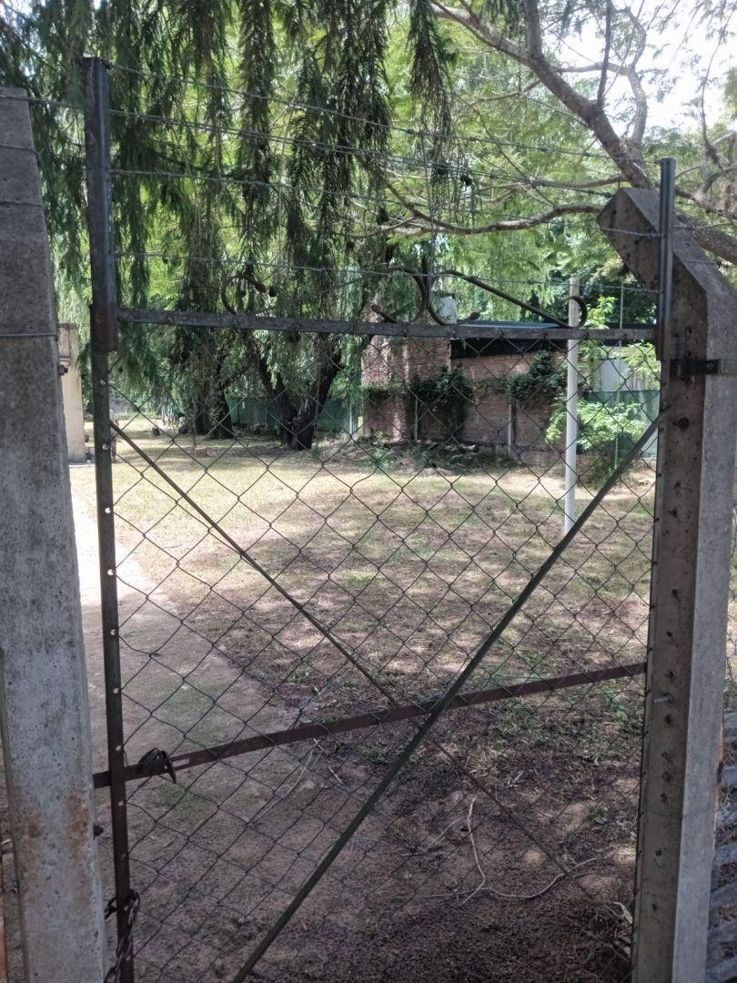 Casa/quinta a Refaccionar - V, California - San Jose del Rinco 4