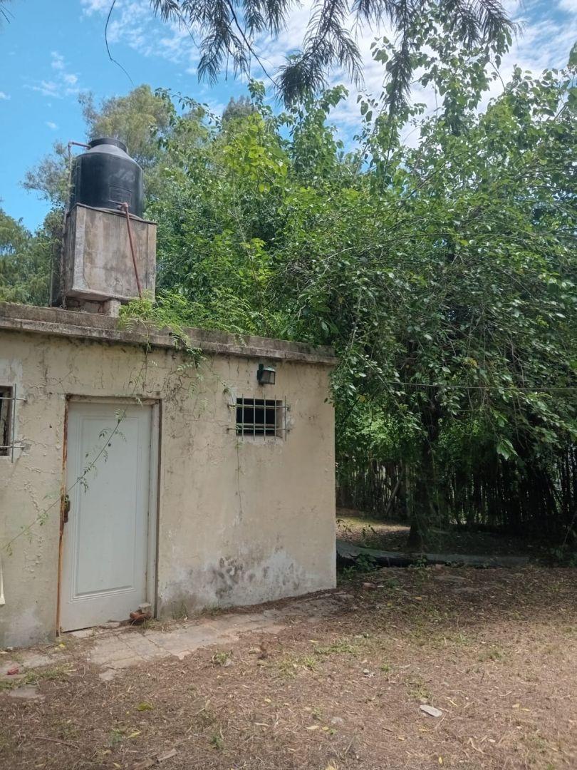 Casa/quinta a Refaccionar - V, California - San Jose del Rinco 3